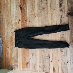 Black Jeans